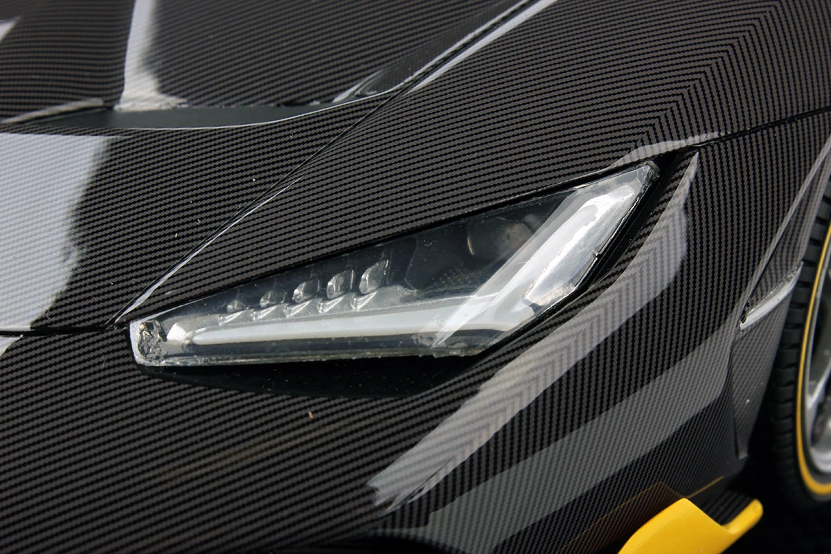 Upgrade Your Exterior With the Latest Car Styling Trends