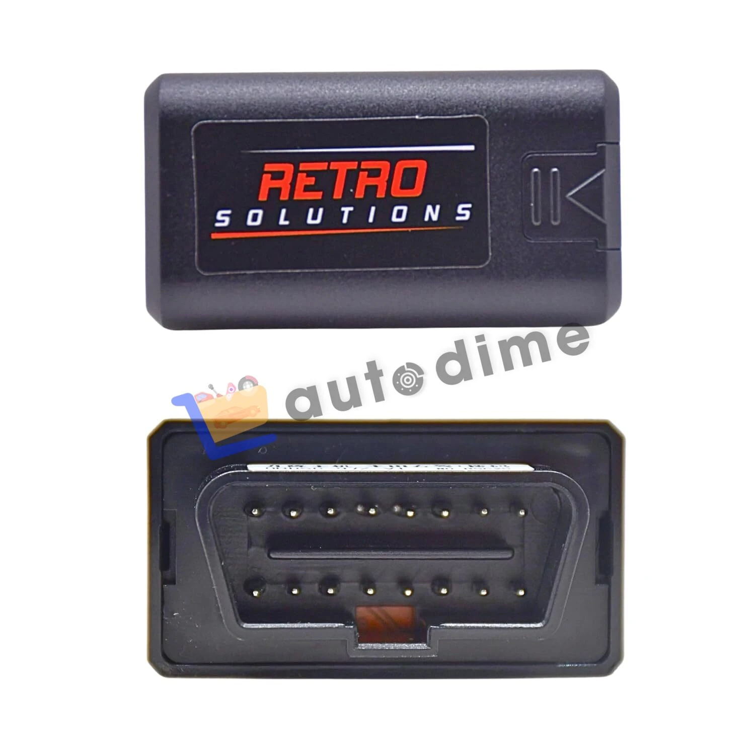 KMH OBD Auto Lock/Unlock System for Toyota Innova Hycross | Plug & Play, Auto Window Roll‑Up, Hazard & Horn Alerts